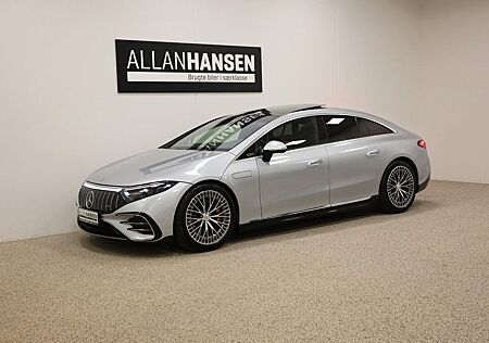 Mercedes-Benz EQS AMG 53 4Matic