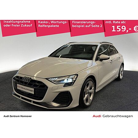Audi A3 leasen