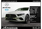 Mercedes-Benz A 250 e Progressive/Navi/MBUX/LED/Cam/Totw/Mopf