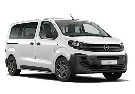 Opel Vivaro Combi 9-Sitzer Klima AHK PDC