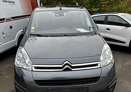 Citroën Berlingo Kombi Shine