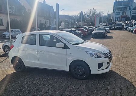 Mitsubishi Space Star 1.2 Select Klima