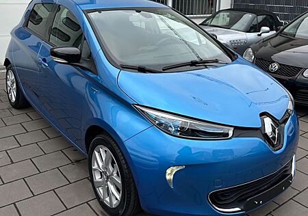 Renault ZOE Life 41 KW Batterie REIFEN/INSPEK.NEU