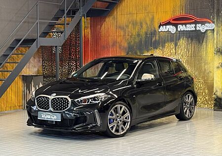BMW M135i xDrive LED~HEADUP~KAMERA~ACC~H&K~LEDER