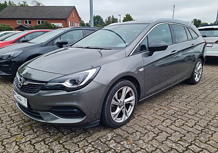 Opel Astra K Sports Tourer Elegance Automatik *NAVI*