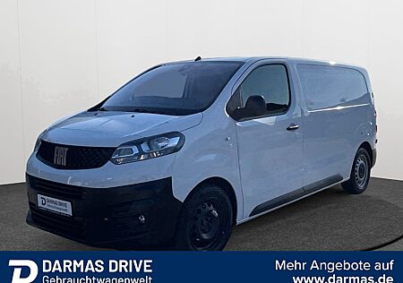 Fiat Scudo 1.5 Multijet 120 L2H1 SX Kasten Holzbode