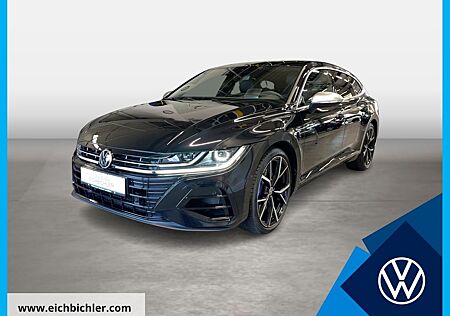 VW Arteon Volkswagen Shooting Brake R 2.0 TSI DSG 4-M ACC 360