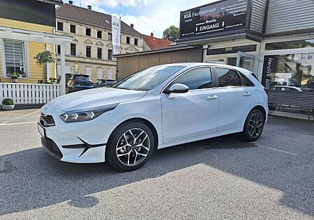 Kia Cee'd Ceed / cee d Ceed 1.5 T-GDI Ultimate Edition