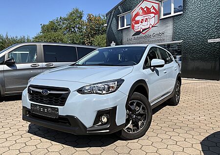 Subaru XV 1.6i Lineartronic AWD Automatik-4x4-AHK-SHZ-G