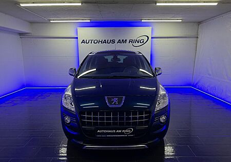 Peugeot 3008 Platinum PDC ACC HUD PANO 2-ZONEN ALLWETTER