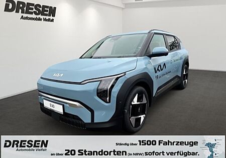 Kia EV3 EARTH KLIMA,NAVI,360 KAMERA,DAB,CARPLAY