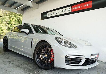 Porsche Panamera Sport Turismo GTS*KREIDE*SportDesign*