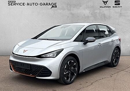 Cupra Born 231PS 19Zoll Allwetter Below Zero Pack