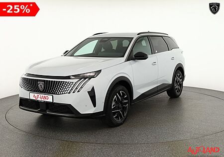 Peugeot 5008 1.2 mHEV Aut. LED ACC 7-Sitzer AHK