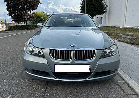 BMW 320d - (VHB) worauf warten? Einfach fragen :)