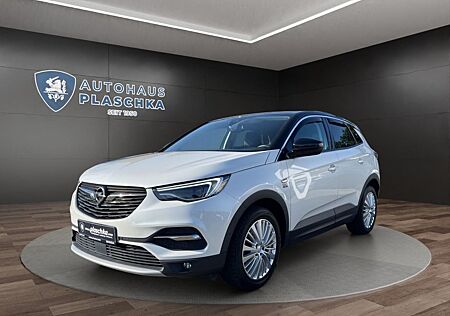 Opel Grandland X Grandland 1.5 D Innovation LED*NAVI*PDC Klima