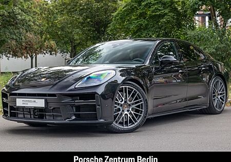 Porsche Panamera 4 E-Hybrid InnoDrive HD-Matrix HA-Lenku