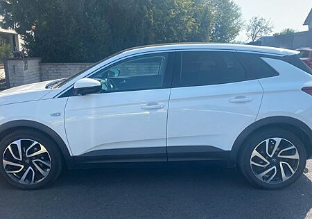Opel Grandland X Grandland (X) 2.0 Diesel 130kW Ultimate Auto...