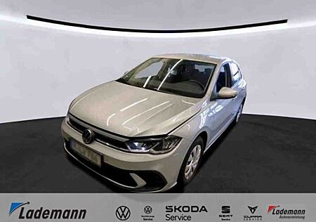 VW Polo Volkswagen 1.0 TSI Life LED+NAVI.+ACC+PDC+KLIMAAN+DAB+