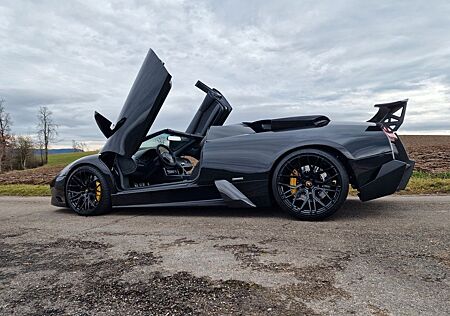 Lamborghini Murcielago Murciélago Roadster 6.2 -