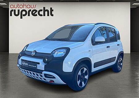 Fiat Panda Cross MY23 Hybrid 1.0 GSE | TECH-PAKET