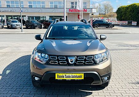 Dacia Duster II Comfort