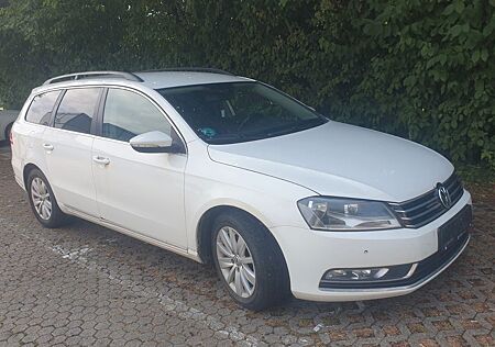 VW Passat Volkswagen 2.0 TDI 4 Motion