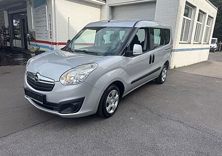 Opel Combo D Edition L1H1