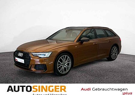Audi A6 Avant sport 50 TDI qua S line MATRIX*PANO*AHK