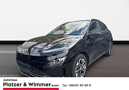 Hyundai Kona Trend Elektro 2WD LED ACC Apple CarPlay And