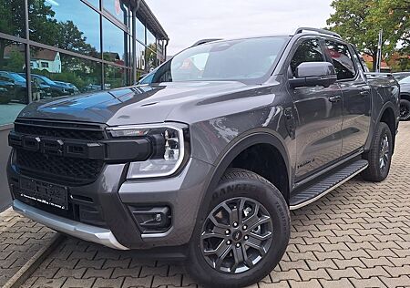 Ford Ranger Wildtrak 3,0 eRollo Standh Np71 T-71 B+O 10-24