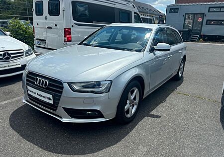 Audi A4 Avant Ambiente/Xenon /Automatik