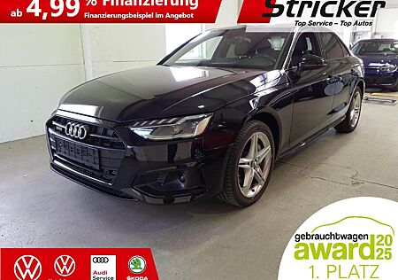 Audi A4 45TDI quattro 332,-ohne Anzahlung Pano Navi