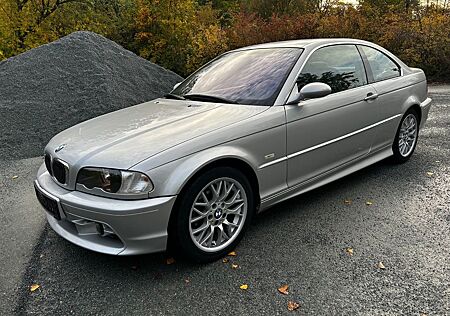BMW 323Ci -
