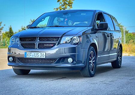 Dodge Grand Caravan