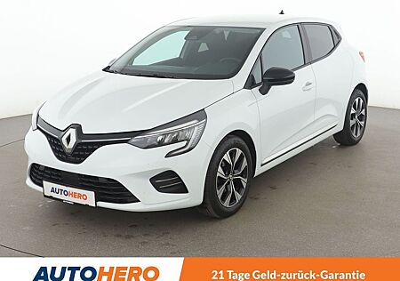 Renault Clio 1.0 SCe Evolution*PDC*TEMPO*NAVI*LED*KLIMA*