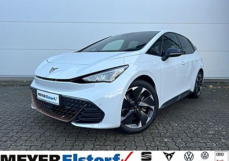 Cupra Born 60 kWh - Wärmepumpe NAVI SITZHZG KAMERA
