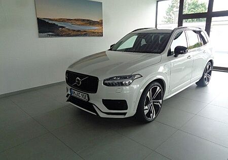 Volvo XC 90 XC90 T8 Ultra Dark Plug-In Hybrid AWD*VOLL*