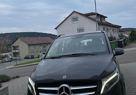 Mercedes-Benz V 250 gebraucht kaufen Mercedes-Benz V 250 V 250d