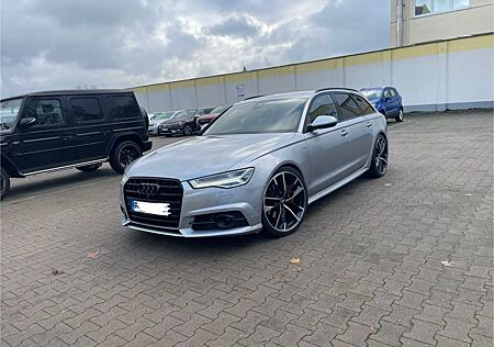 Audi A6 *Pano*21Zoll*Acc*Massag*Sitzkühl*Matrix*