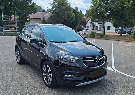 Opel Mokka X 1.4 ECOTEC Turbo INNOVATION Start/St...