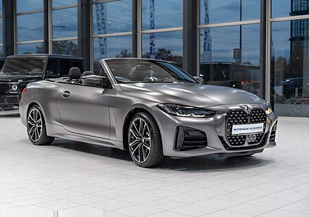 BMW M440i Cabrio xDrive*M-SPORT PRO*H/K*INDIVIDUAL*