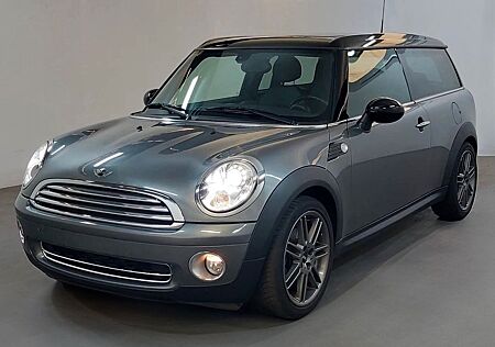 Mini Cooper Clubman JALAPENO PAKET *LEDER BI-XENON*