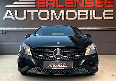 Mercedes-Benz A 180 BlueEfficiency PTS/NAVI/SHZ/MFL/T-LEDER