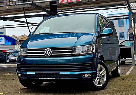 VW T6 Multivan Volkswagen 2.0 TDI Comfortline Automatic