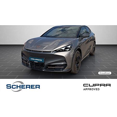 Cupra Tavascan leasen