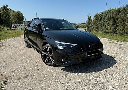 Audi A3 45 TFSIe Sportback 2xS-line/Navi/AHK/GARANTIE
