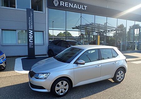 Skoda Fabia 1.0 Cool Edition