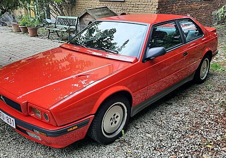 Maserati Andere gebraucht kaufen Maserati 222 SR V6 biturbo