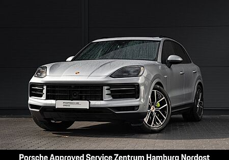 Porsche Cayenne E-Hybrid Panorama BOSE Head-Up PASM